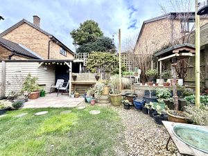 Garden- click for photo gallery